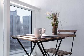 Mystic - Damac Maison Prive Tower B