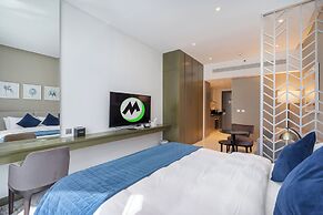 Mystic - Damac Maison Prive Tower B