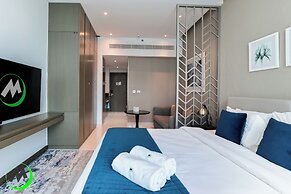 Mystic - Damac Maison Prive Tower B