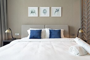 Mystic - Damac Maison Prive Tower B