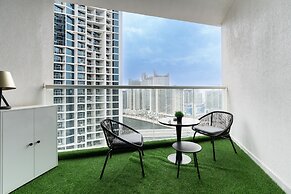 Mystic - Damac Maison Prive Tower B