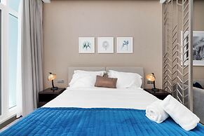 Mystic - Damac Maison Prive Tower B