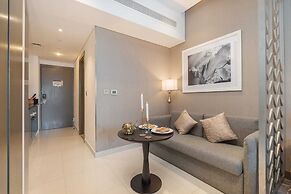 Mystic - Damac Maison Prive Tower B