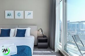 Mystic - Damac Maison Prive Tower B