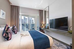 Mystic - Damac Maison Prive Tower B