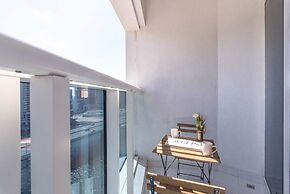 Mystic - Damac Maison Prive Tower B