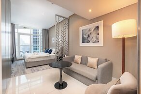 Mystic - Damac Maison Prive Tower B
