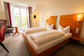 Hotel Rosmarin