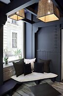 Palazzo Bellezia Luxury Suites & Spa
