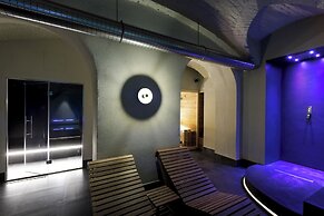 Palazzo Bellezia Luxury Suites & Spa