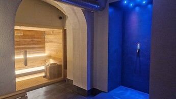 Palazzo Bellezia Luxury Suites & Spa