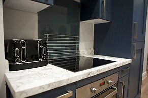 Studio On The Rows - Central City Centre