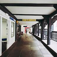 The Lombard House - City Centre