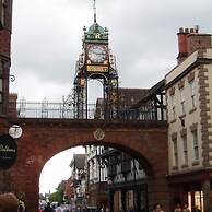 The Kings Gathering - Very Central Chester