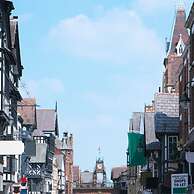 The Kings Gathering - Very Central Chester