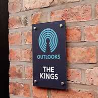 The Kings Gathering - Very Central Chester