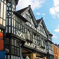 The Kings Gathering - Very Central Chester