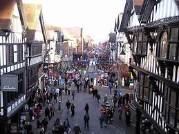 The Kings Gathering - Very Central Chester