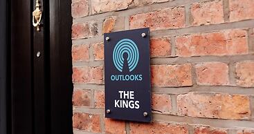 The Kings Gathering - Very Central Chester