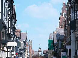 The Kings Gathering - Very Central Chester