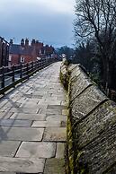 The Kings Gathering - Very Central Chester
