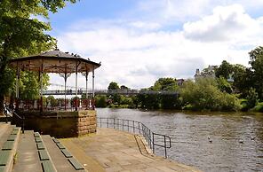 The Kings Gathering - Very Central Chester