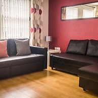 The Racecourse Gathering 5 Bed - Sleeps 12 City Centre