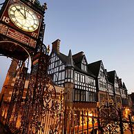 The Racecourse Gathering 5 Bed - Sleeps 12 City Centre