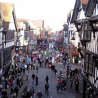 The Racecourse Gathering 5 Bed - Sleeps 12 City Centre