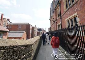 The Tudor Gathering Chester - City Centre