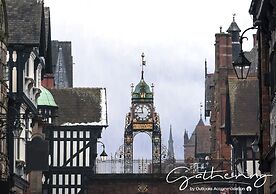 The Tudor Gathering Chester - City Centre