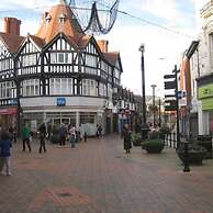 The Eisteddfod - Berwyn House Central Wrexham