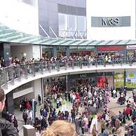 The Llangollen - Berwyn House Central Wrexham