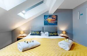 The Llangollen - Berwyn House Central Wrexham