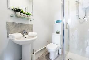 Wrexham Central Stay Apartment Six