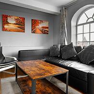 The Maelor - Berwyn House Central Wrexham