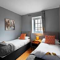The Glyndwr - Berwyn House Central Wrexham