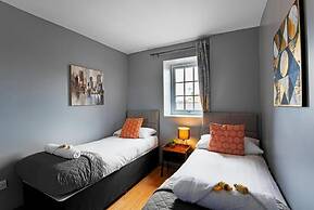 The Glyndwr - Berwyn House Central Wrexham