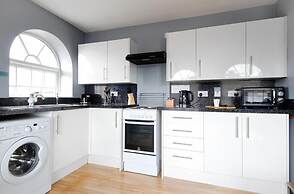 The Glyndwr - Berwyn House Central Wrexham