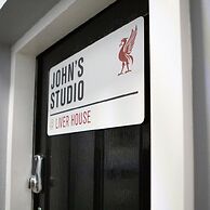 John s Studio Liver House