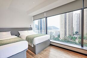 Urbanwood Ap Lei Chau