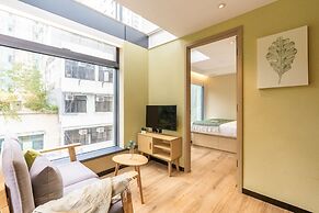 Urbanwood Ap Lei Chau