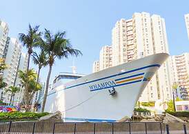 Urbanwood Hung Hom
