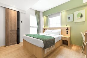 Urbanwood Hung Hom