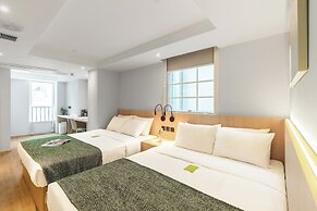 Urbanwood Hung Hom