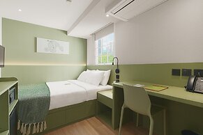 Urbanwood Hung Hom