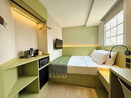 Urbanwood Hung Hom