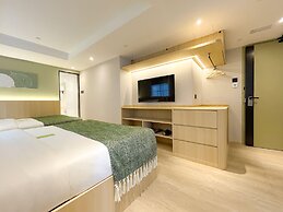 Urbanwood Hung Hom