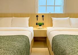 Urbanwood Hung Hom