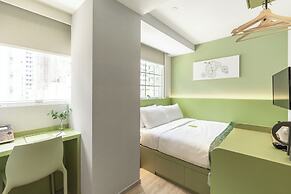 Urbanwood Hung Hom